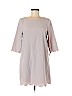 TOBI Purple Casual Dress Size M - photo 1