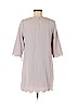 TOBI Purple Casual Dress Size M - photo 2