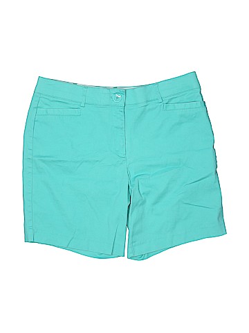 Counterparts Khaki Shorts (view 1)