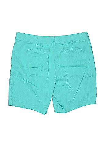 Counterparts Khaki Shorts (view 2)
