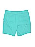 Counterparts Blue Khaki Shorts Size 12 (petite) - photo 2
