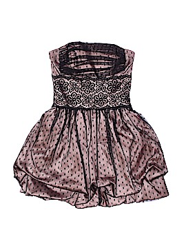 Jessica McClintock for Gunne Sax Size 1