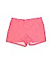 Gap Kids Polka Dots Pink Khaki Shorts Size 16 - photo 1