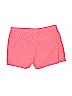 Gap Kids Polka Dots Pink Khaki Shorts Size 16 - photo 2