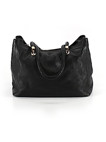 Cole Haan Leather Tote (view 1)