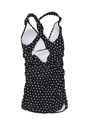 Lauren by Ralph Lauren Swimsuit Top (view 2)