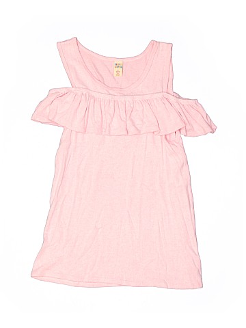 Harper Canyon Short Sleeve Top (view 1)