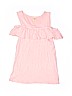 Harper Canyon Pink Short Sleeve Top Size XL (kids) - photo 1