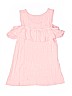 Harper Canyon Pink Short Sleeve Top Size XL (kids) - photo 2