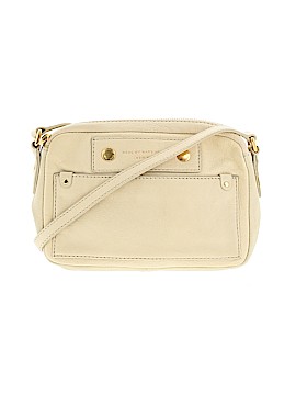 Marc by Marc Jacobs Leather Crossbody Bag