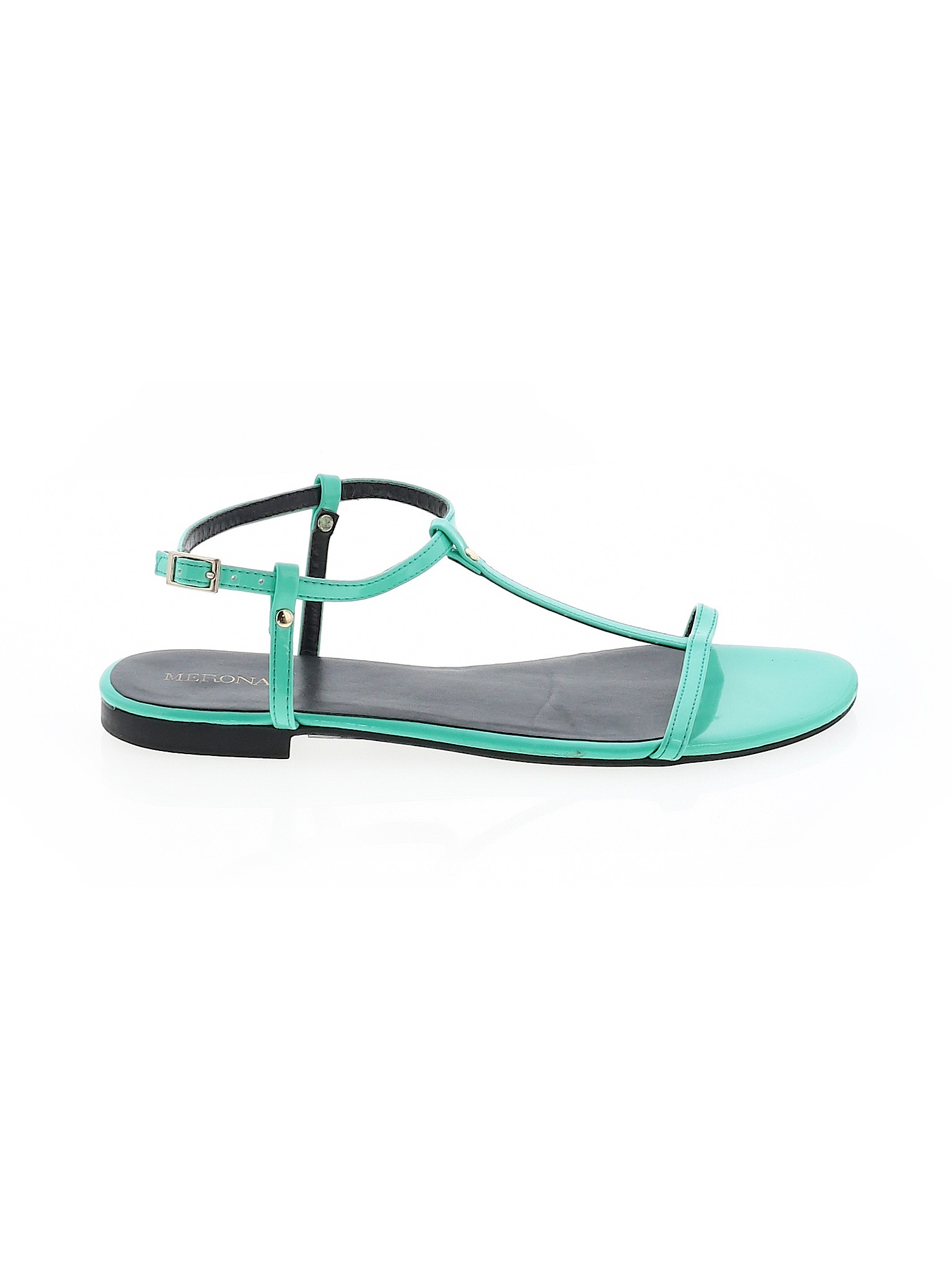 merona flip flops