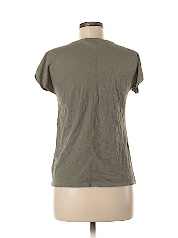 Artisan NY Short Sleeve T-Shirt (view 2)