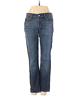 7 For All Mankind Size 25 waist