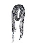 Assorted Brands Solid Silver Scarf One size - photo 1