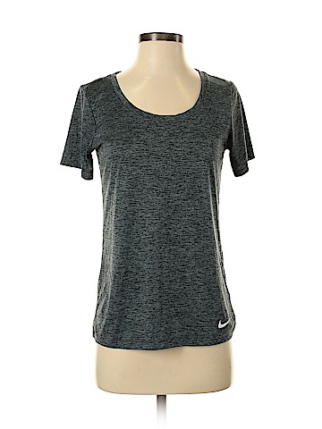 Nike Active T-Shirt (view 1)