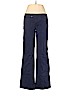 American Eagle Outfitters Blue Khakis Size 8 - photo 1