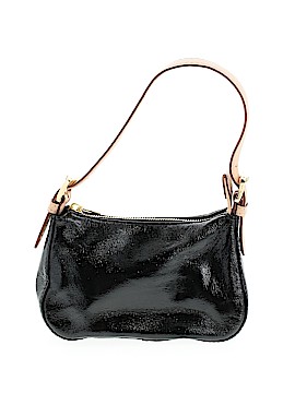 MICHAEL Michael Kors Leather Satchel