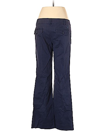 American Eagle Outfitters Khakis (view 2)