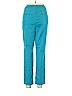 Chico's Blue Casual Pants Size Med (1.5) - photo 2