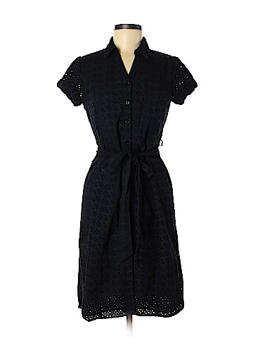 Style&Co Casual Dress (view 1)