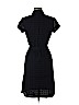Style&Co 100% Cotton Black Casual Dress Size 6 (petite) - photo 2