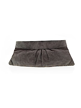 Lauren Merkin Leather Clutch