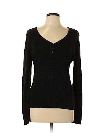 Tint Long Sleeve Henley (view 1)