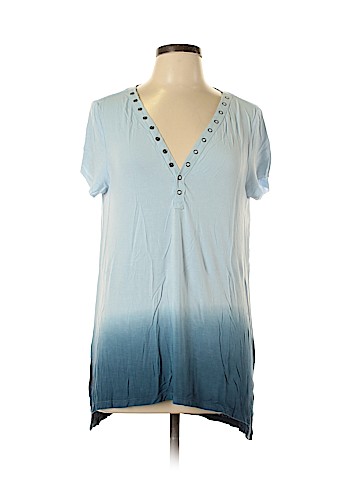 American Eagle Outfitters Short Sleeve Top (view 1)