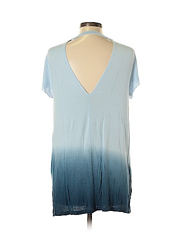 American Eagle Outfitters Short Sleeve Top (view 2)