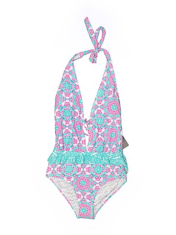 Marilyn Monroe One Piece Swimsuit (view 1)