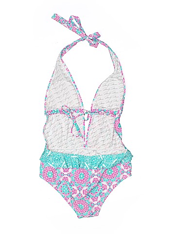 Marilyn Monroe One Piece Swimsuit (view 2)