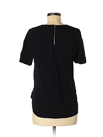 Zara Short Sleeve Blouse (view 2)