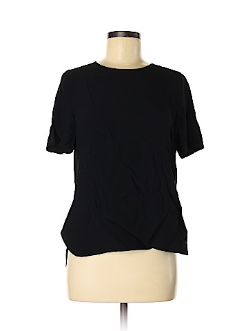 Zara Short Sleeve Blouse (view 1)