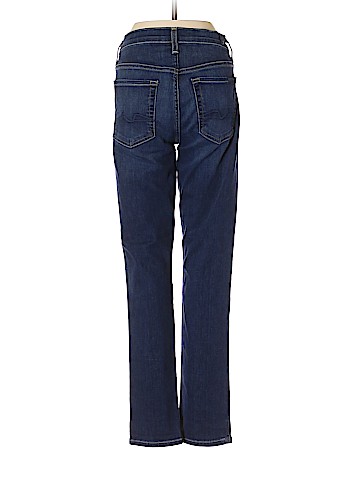 7 For All Mankind Jeans (view 2)