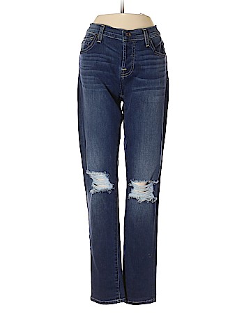 7 For All Mankind Jeans (view 1)