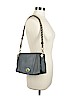 Oryany Gray Shoulder Bag One size - photo 2