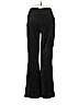 Liz Lange Maternity for Target Black Velour Pants Size M - photo 2
