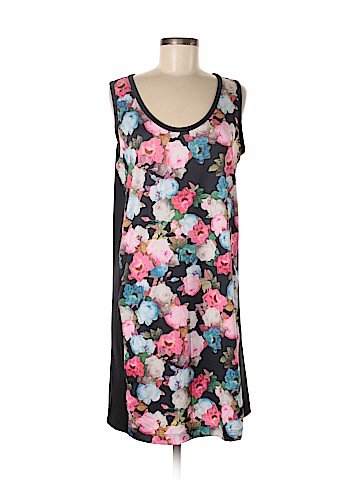 Nally & Millie Casual Dress (view 1)