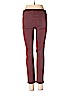 Just Black Burgundy Jeggings Size 27 waist (petite) - photo 2