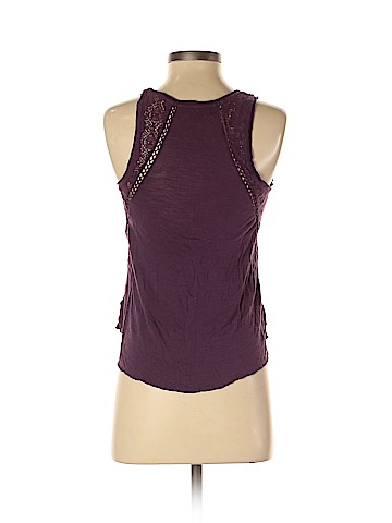 American Eagle Outfitters Sleeveless Top (view 2)