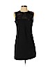 Ports 1961 Black Cocktail Dress Size EU (IT) 40 / US 4 - photo 1