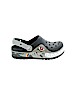 Crocs Black Clogs Size 3 (youth) - photo 1