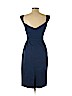 RM by Roland Mouret Blue Casual Dress Size 10 - photo 2