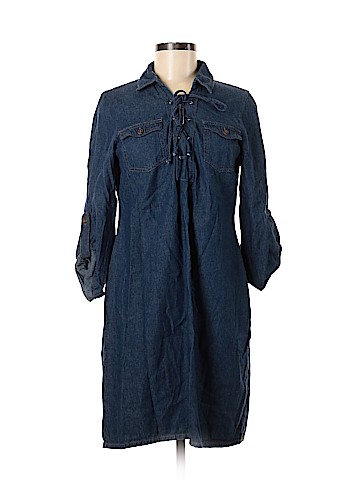 J.Crew Casual Dress (view 1)