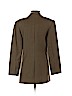 Diana Slavin 100% Wool Green Wool Blazer Size S - photo 2