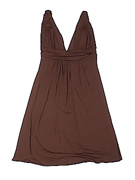 Carmen Marc Valvo Swimwear Size Sm