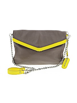 Cynthia Rowley Leather Crossbody Bag
