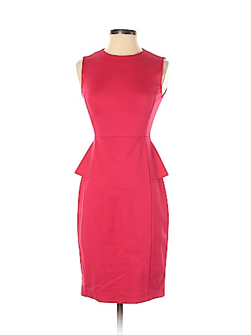 Elie Tahari Casual Dress (view 1)