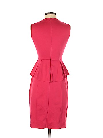 Elie Tahari Casual Dress (view 2)