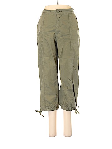 St. John's Bay Casual Pants (view 1)
